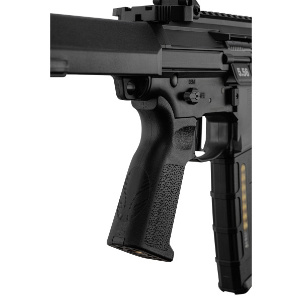 Réplique AEG DIAMONDBACK DB15 7'' : Précision et Puissance Optimale