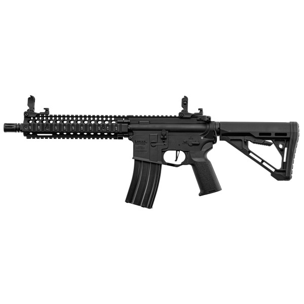 Réplique AEG MK18 Gen 3 : Précision et Cadence Inégalées