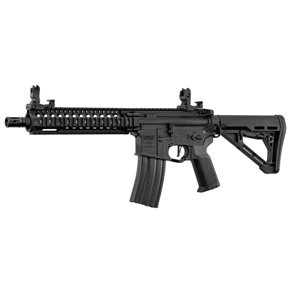 Réplique AEG MK18 Gen 3 : Précision et Cadence Inégalées