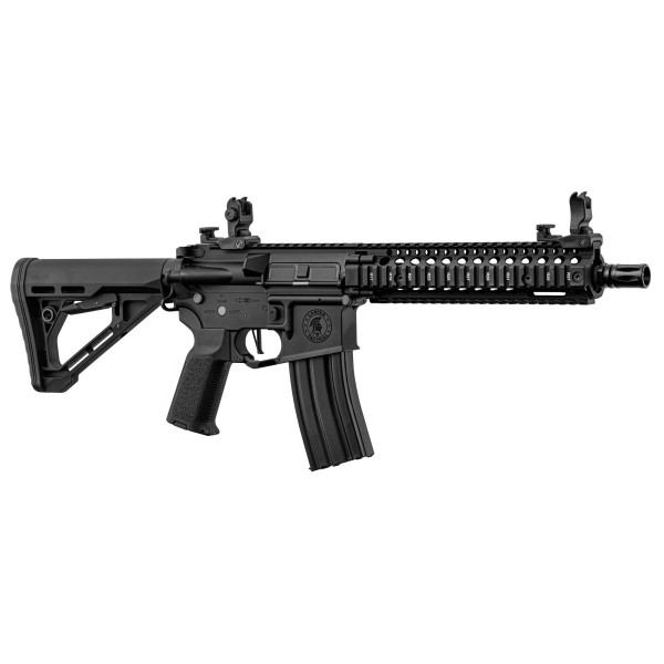 Réplique AEG MK18 Gen 3 : Précision et Cadence Inégalées