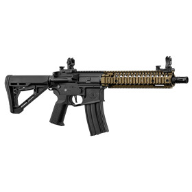 Réplique AEG MK18 Gen 3 : Précision et Durabilité Inégalées