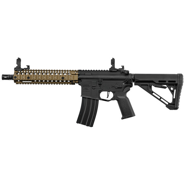 Réplique AEG MK18 Gen 3 : Précision et Durabilité Inégalées