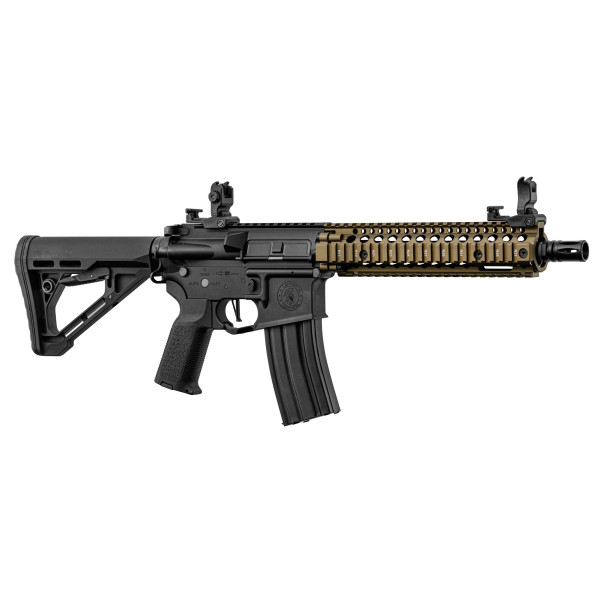 Réplique AEG MK18 Gen 3 : Précision et Durabilité Inégalées