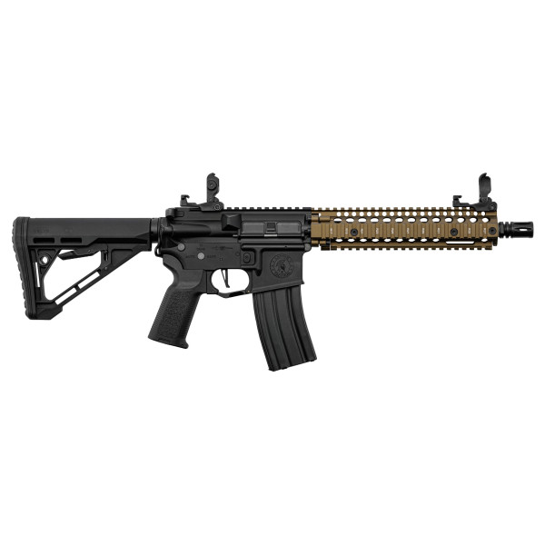 Réplique AEG MK18 Gen 3 : Précision et Durabilité Inégalées