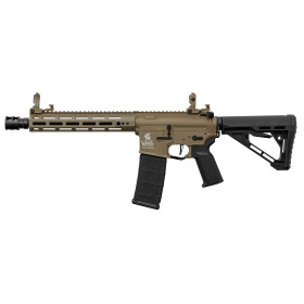 Réplique AEG LT-32 Sparta GEN3 : Précision et Vitesse Inégalées