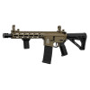 Réplique AEG LT-32 Sparta GEN3 : Précision et Vitesse Inégalées