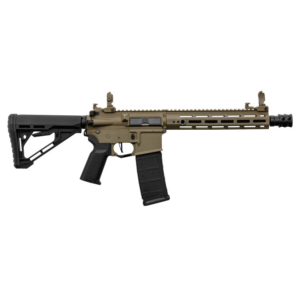 Réplique AEG LT-32 Sparta GEN3 : Précision et Vitesse Inégalées