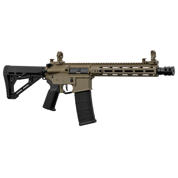 Réplique AEG LT-32 Sparta GEN3 : Précision et Vitesse Inégalées