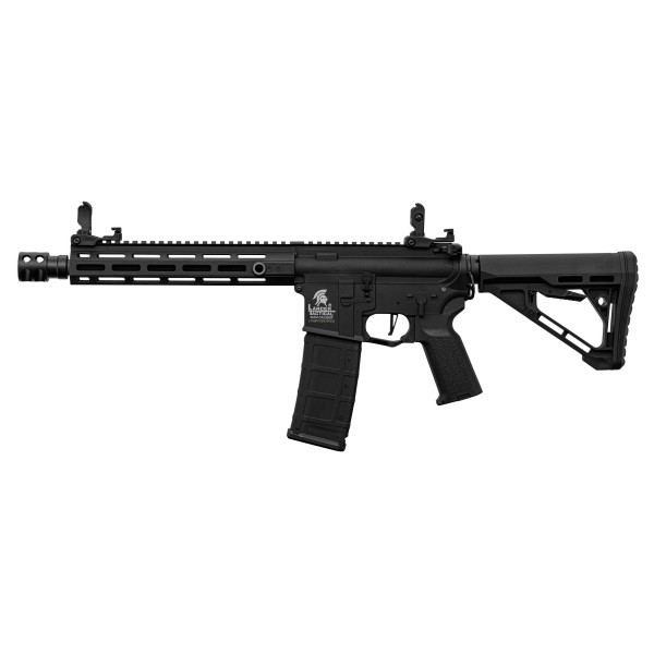 Réplique AEG LT-32 Sparta GEN3 : Précision et Cadence Optimales