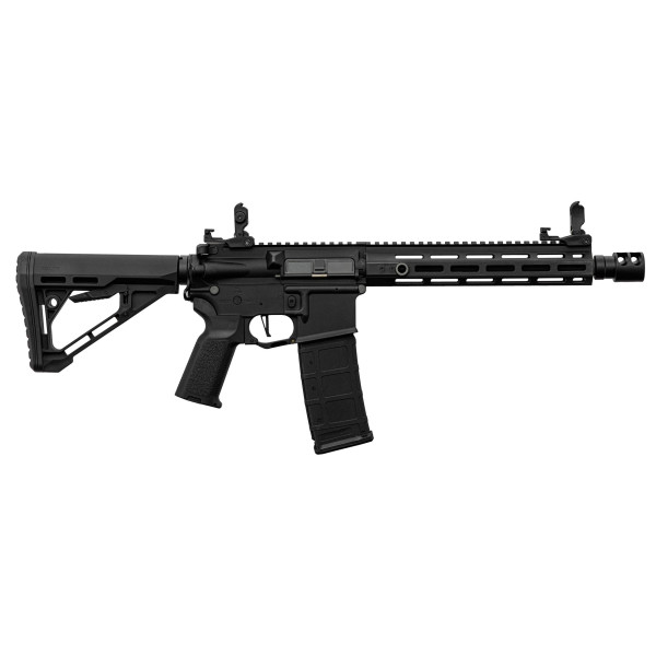 Réplique AEG LT-32 Sparta GEN3 : Précision et Cadence Optimales