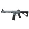 Réplique AEG LT-19 GEN3 Grise : Précision et Cadence Élevée