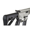 Réplique Zion Arms PW9 Silver : Précision et Réalisme Inégalés