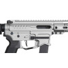 Réplique Zion Arms PW9 Silver : Précision et Réalisme Inégalés