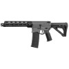 Réplique R15 Zion Arms : Précision et Réalisme pour l'Airsoft