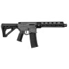 Réplique R15 Zion Arms : Précision et Réalisme pour l'Airsoft