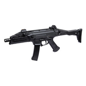 Réplique AEG Scorpion Evo 3 A1 BOOST : Puissance et Précision Inégalées
