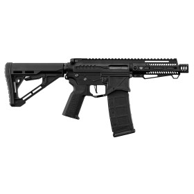 Réplique R15 Zion Arms : Précision et Réalisme pour Airsoft