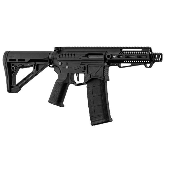 Réplique R15 Zion Arms : Précision et Réalisme pour Airsoft