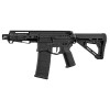 Réplique R15 Zion Arms : Précision et Réalisme pour Airsoft