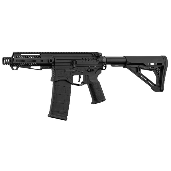 Réplique R15 Zion Arms : Précision et Réalisme pour Airsoft