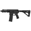 Réplique R15 Zion Arms : Précision et Réalisme pour Airsoft