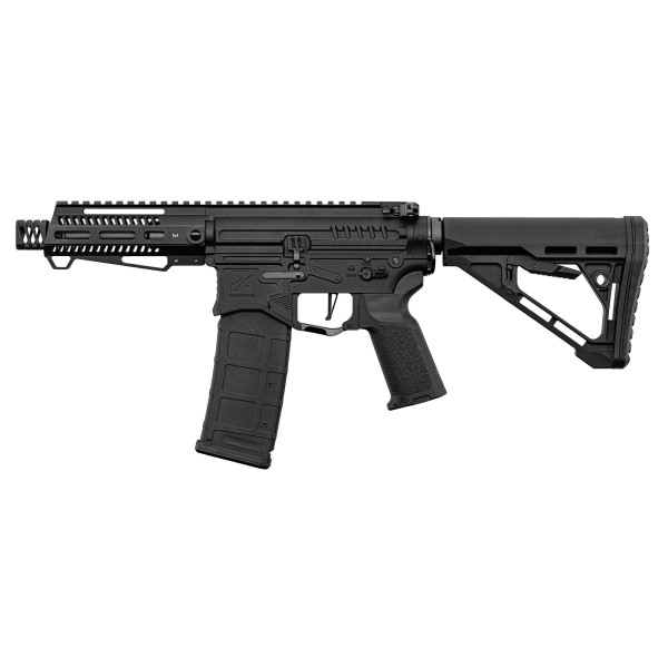 Réplique R15 Zion Arms : Précision et Réalisme pour Airsoft