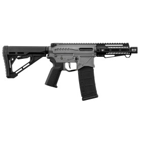 Réplique R15 Zion Arms : Précision et Réalisme pour Airsoft