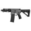 Réplique R15 Zion Arms : Précision et Réalisme pour Airsoft
