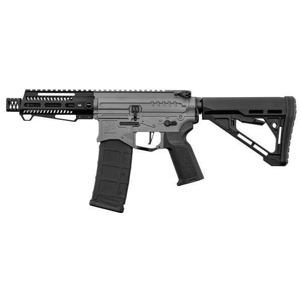 Réplique R15 Zion Arms : Précision et Réalisme pour Airsoft