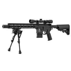 Réplique LT-32 DMR : Précision Ultime avec Pack Complet
