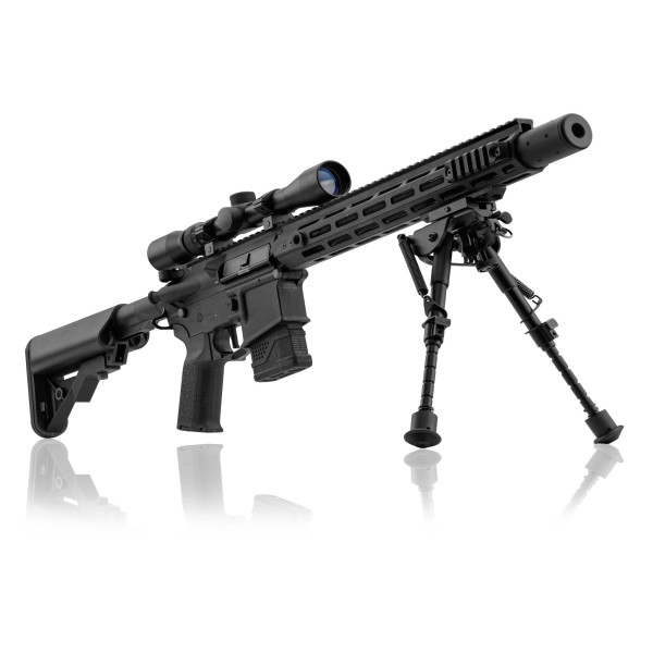 Réplique LT-32 DMR : Précision Ultime avec Pack Complet
