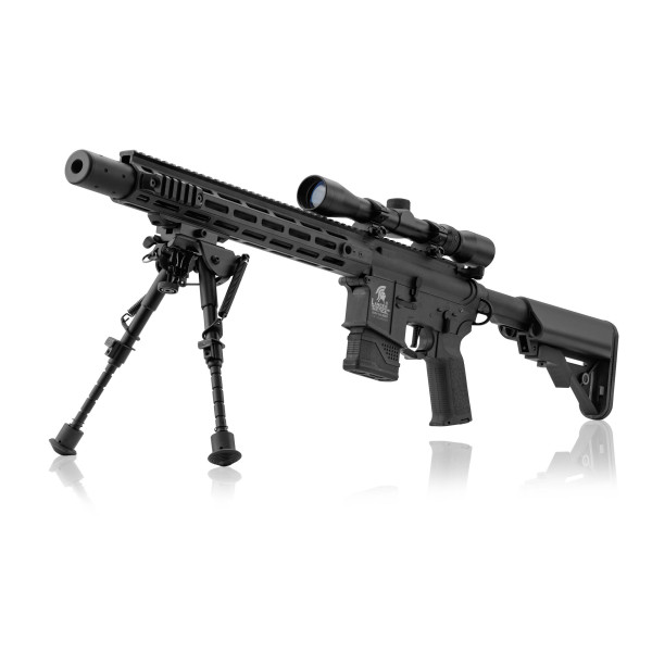 Réplique LT-32 DMR : Précision Ultime avec Pack Complet