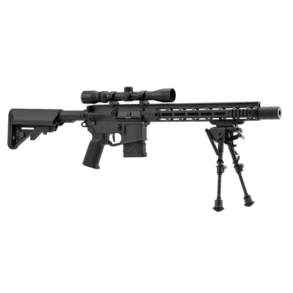 Réplique LT-32 DMR : Précision Ultime avec Pack Complet