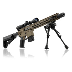 Réplique LT-32 DMR Tan : Précision et Personnalisation Maximales