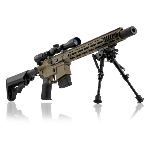 Réplique LT-32 DMR Tan : Précision et Personnalisation Maximales