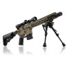 Réplique LT-32 DMR Tan : Précision et Personnalisation Maximales