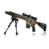 Réplique LT-32 DMR Tan : Précision et Personnalisation Maximales