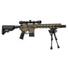 Réplique LT-32 DMR Tan : Précision et Personnalisation Maximales