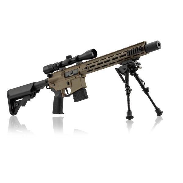 Réplique LT-32 DMR Tan : Précision et Personnalisation Maximales