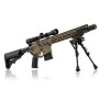 Réplique LT-32 DMR Tan : Précision et Personnalisation Maximales