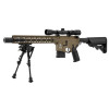 Réplique LT-32 DMR Tan : Précision et Personnalisation Maximales