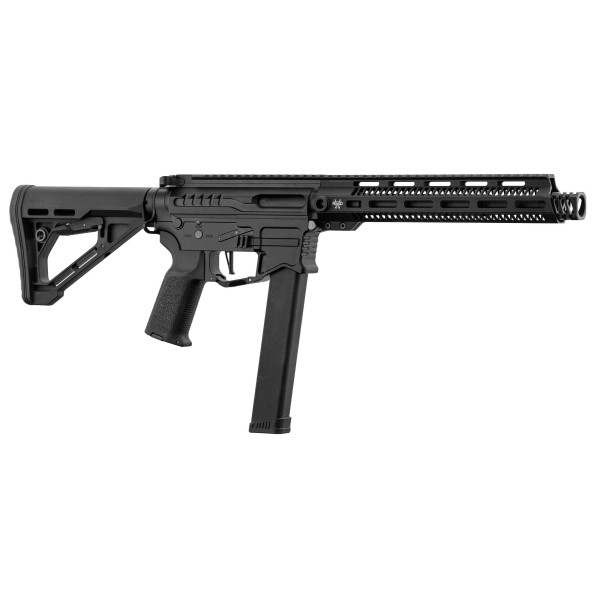 Réplique Zion Arms PW9 : Précision et Puissance pour Airsoft