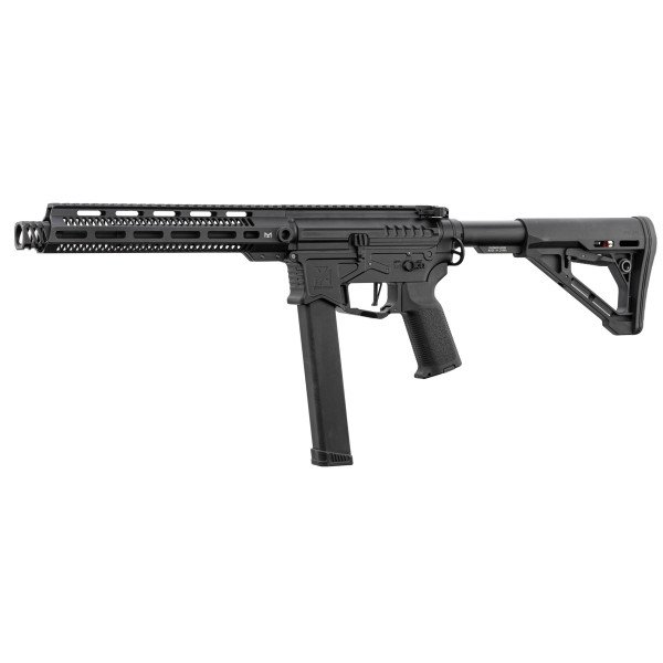 Réplique Zion Arms PW9 : Précision et Puissance pour Airsoft