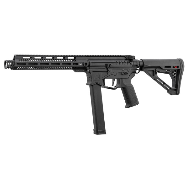 Réplique Zion Arms PW9 : Précision et Puissance pour Airsoft