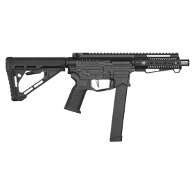 Réplique Zion Arms PW9 Mod 1 : Précision et Ergonomie Inégalées