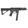 Réplique Zion Arms PW9 Mod 1 : Précision et Ergonomie Inégalées