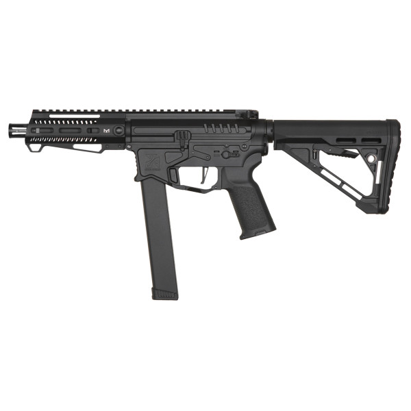 Réplique Zion Arms PW9 Mod 1 : Précision et Ergonomie Inégalées