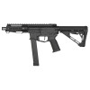 Réplique Zion Arms PW9 Mod 1 : Précision et Ergonomie Inégalées