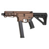 Réplique Zion Arms PW9 Bronze : Précision et Puissance Inégalées