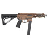 Réplique Zion Arms PW9 Bronze : Précision et Puissance Inégalées